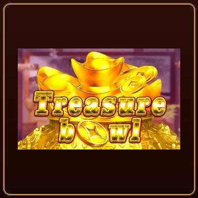 Treasure Bowl เกมสล็อตยอดนิยมจาก KA Gaming บน HUC99